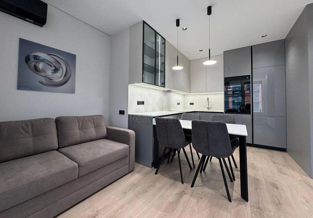 1k apartment vul. Brativ Shemetiv 867680