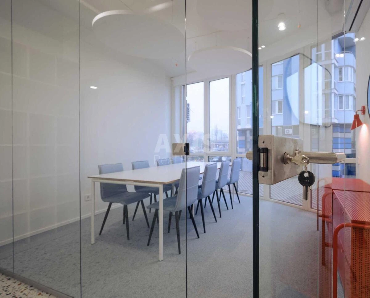 Office pr-t Sobornosti 30А, 93m2660966