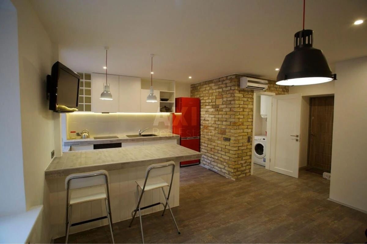 1k apartment vul. Sichovyh Stril'civ 59/6564398