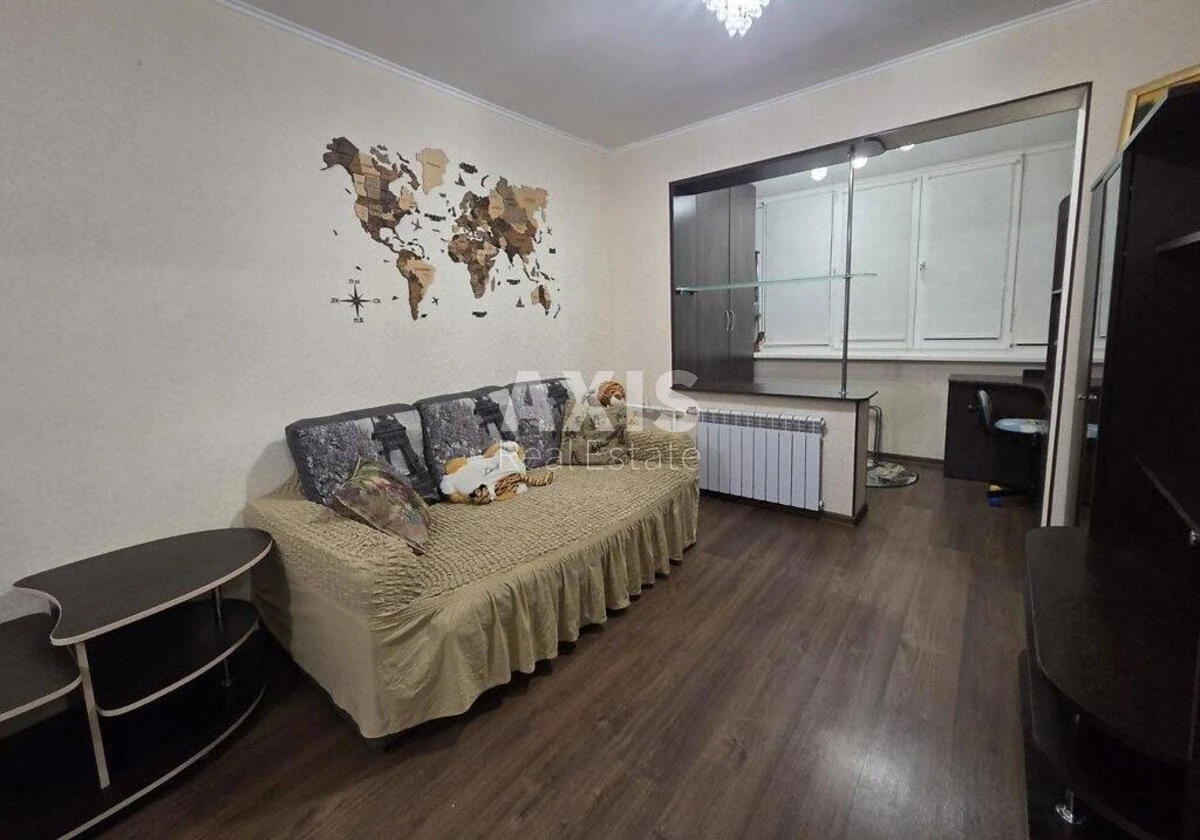 2k apartment pr-t Obolons'kyj 37B660483