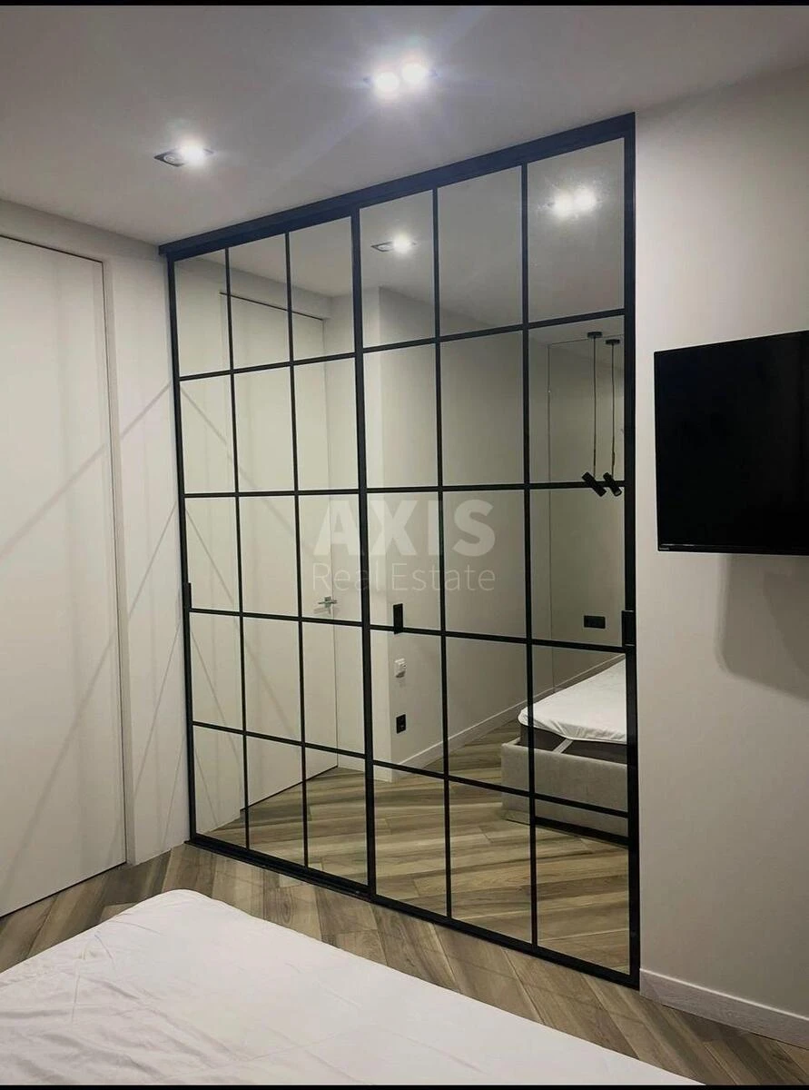2k apartment vul. Oleny Pchilky 8692892