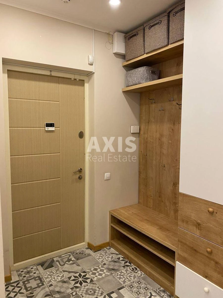 2k apartment vul. Petryc'kogo Anatolija 19582826