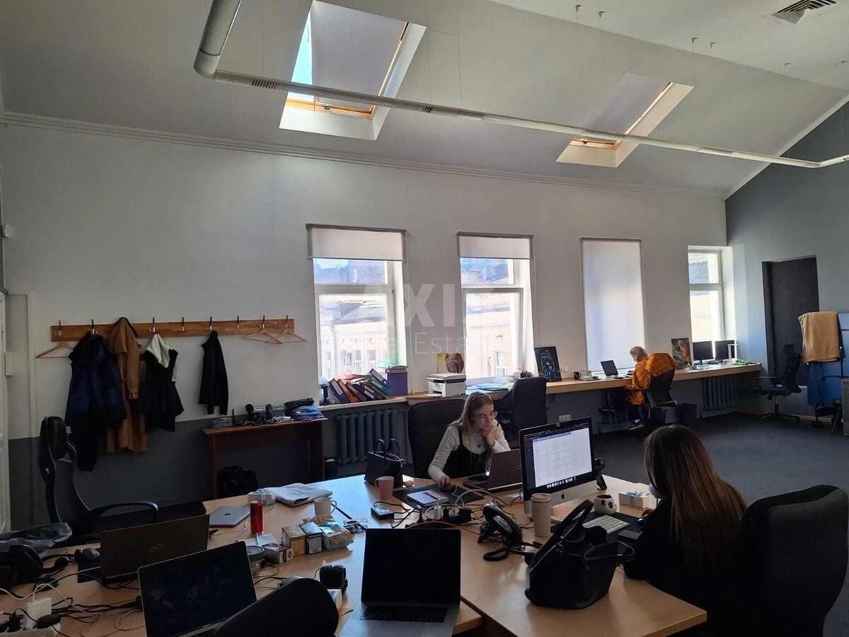 Office vul. Hreshhatyk 44В, 160m26615911