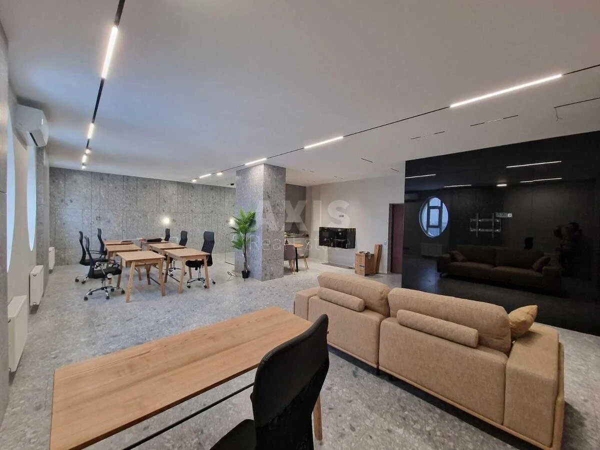 Office vul. Vasylya Tyutyunnyka 37/1, 77m2661752