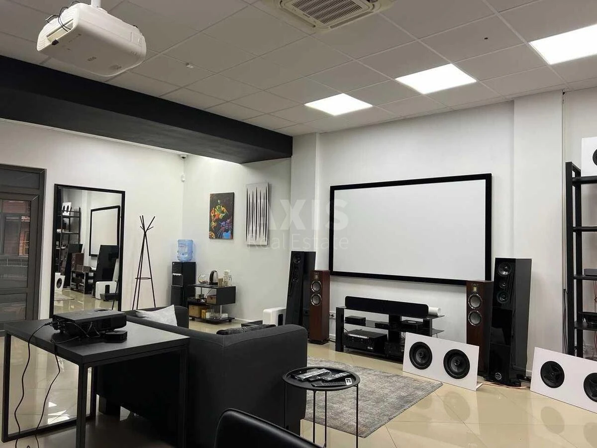 Офис ул. Евгения Коновальца 36Д, 45м2662041