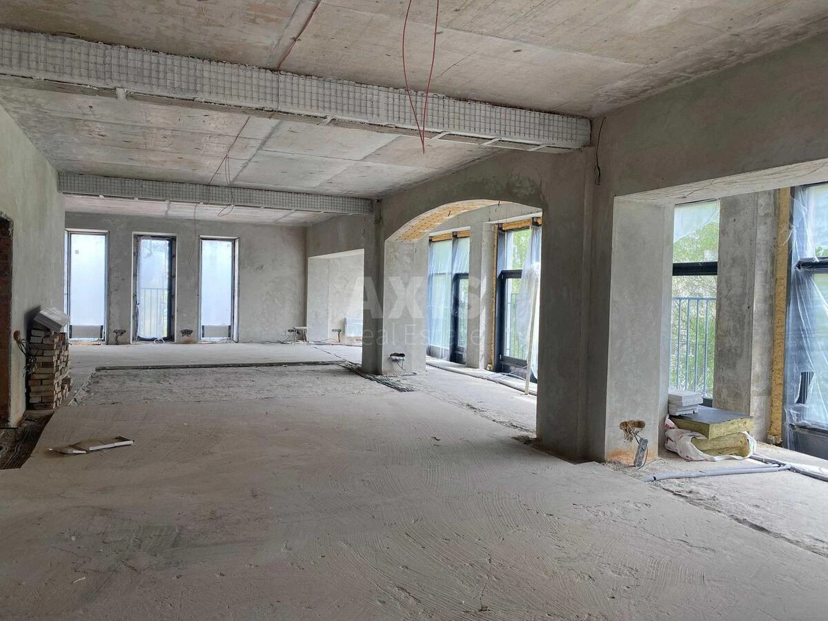 Service object vul. Kryms'ka 6, 2103m2662075