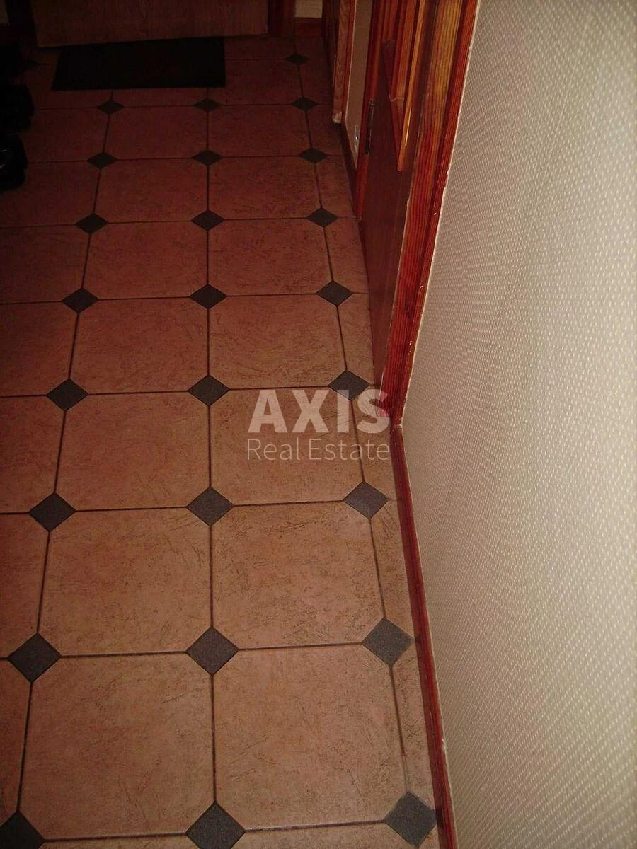1k apartment pr-t Chervonoyi Kalyny fourth generation6919110