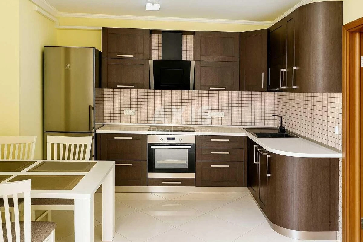 2к квартира ул. Закревского Николая 97 А60934