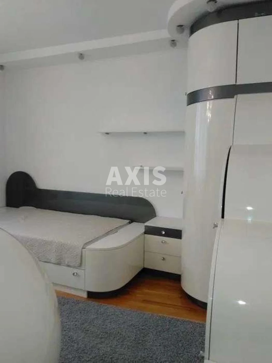 3k apartment vul. Lunachars'kogo 10309165