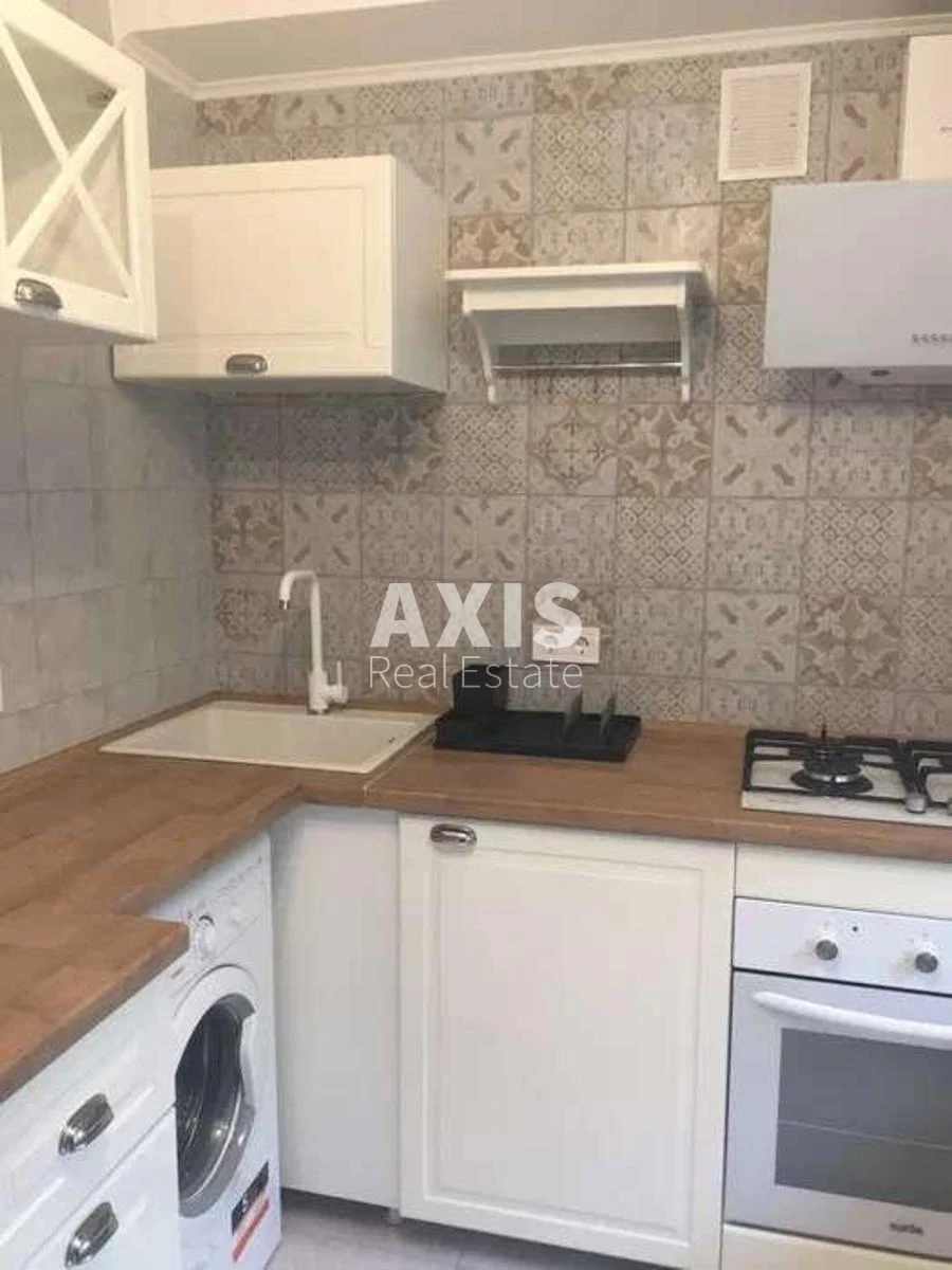 2к квартира ул. Парково-Сырецкая 10300150