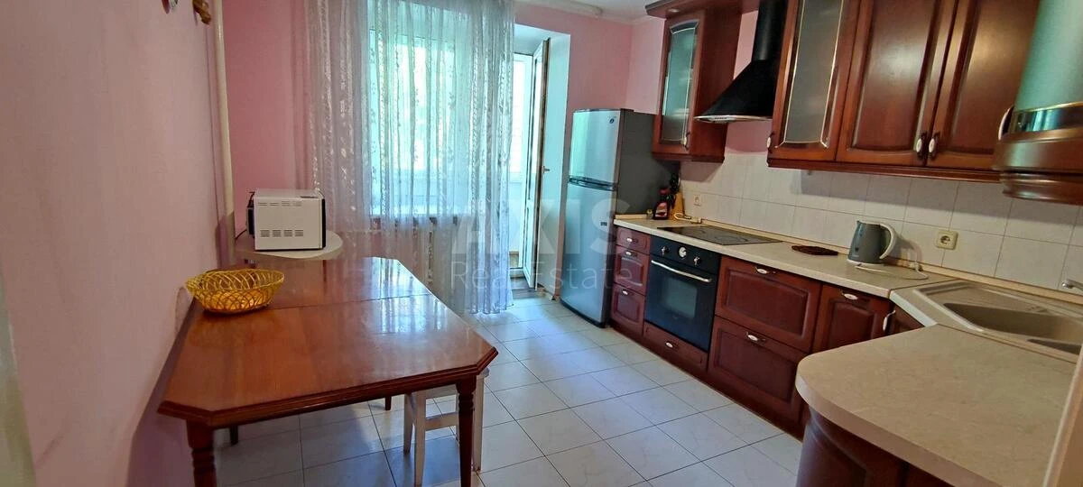 3к квартира ул. Андрея Верхогляда 2693825