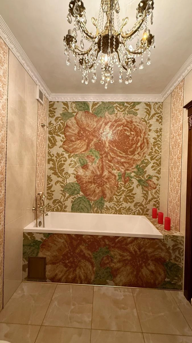 3k apartment bul. Chokolivs'kyj 42А645336