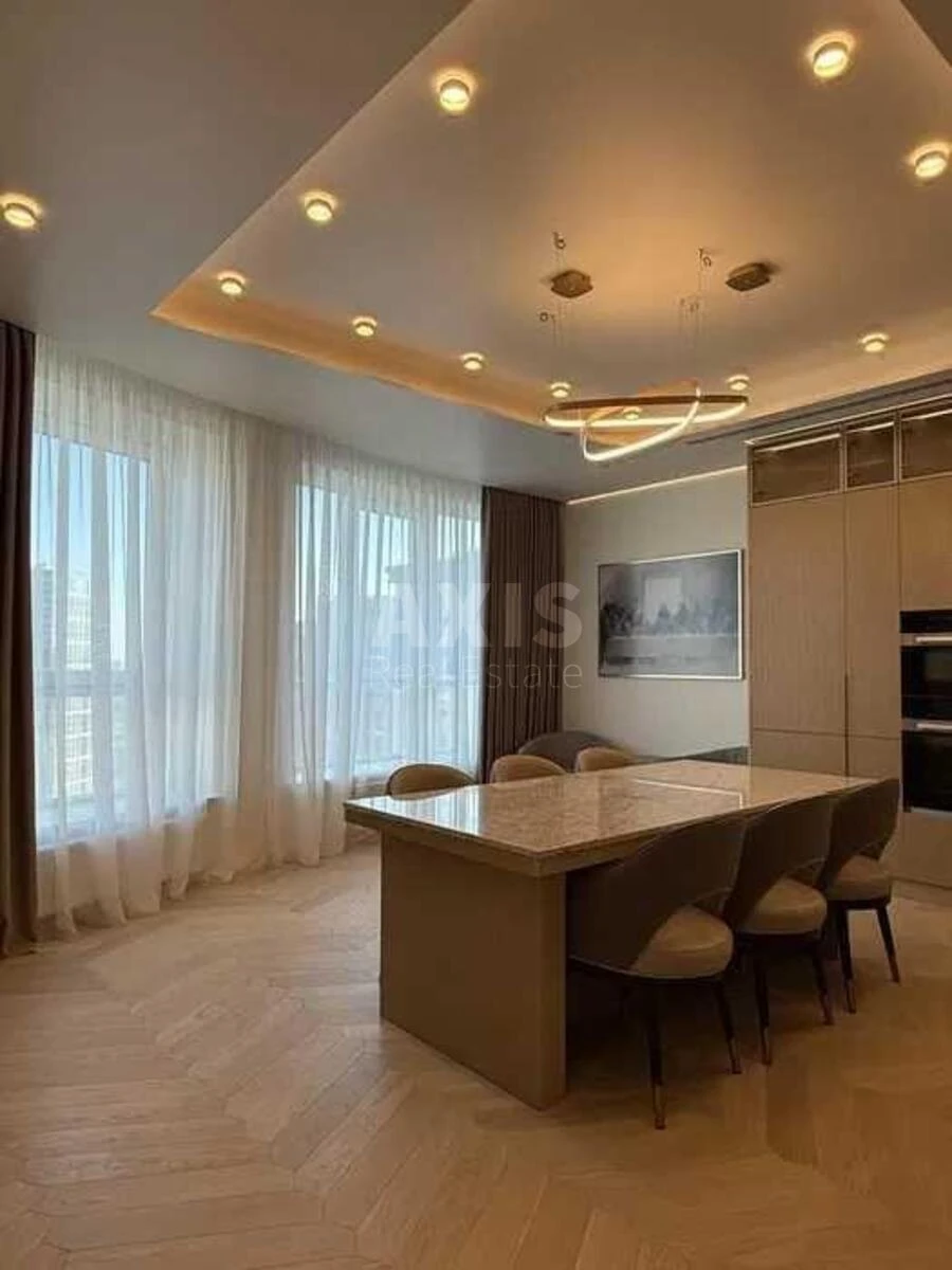 5k apartment vul. Antonovycha 109611122