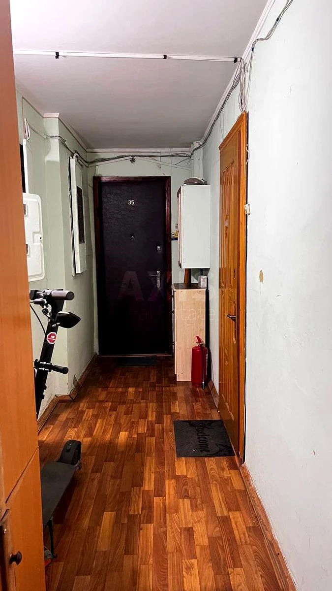 2k apartment vul. Kastusya Kalynovskoho 56940022