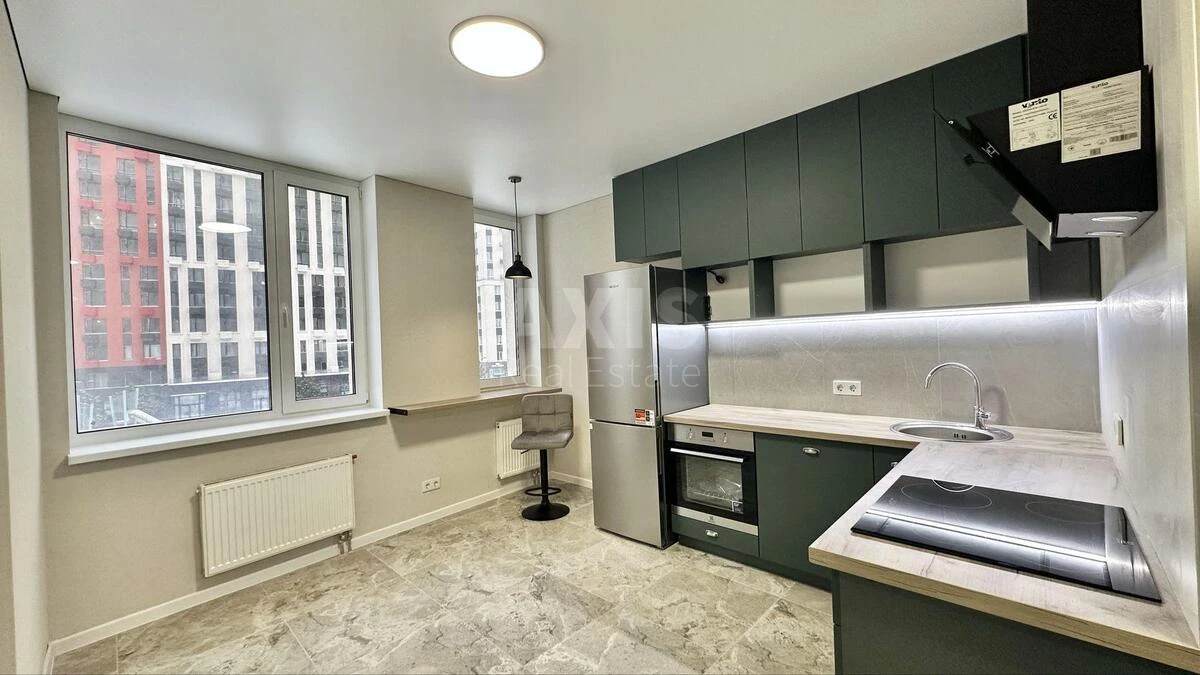 1k apartment shose Stolychne 1Б64559