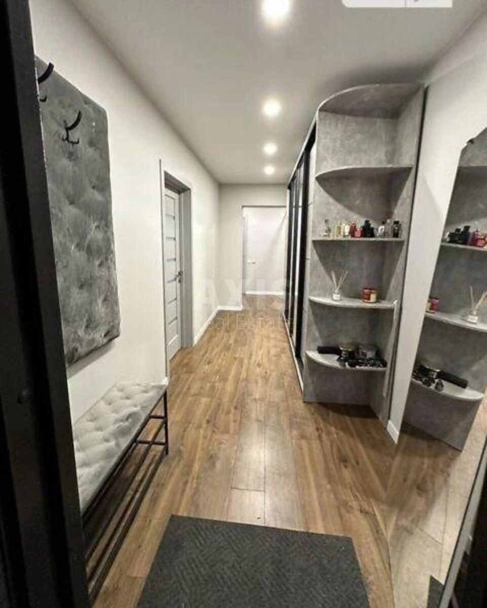 2k apartment vul. Rusovoi' Sofii' 7А611811