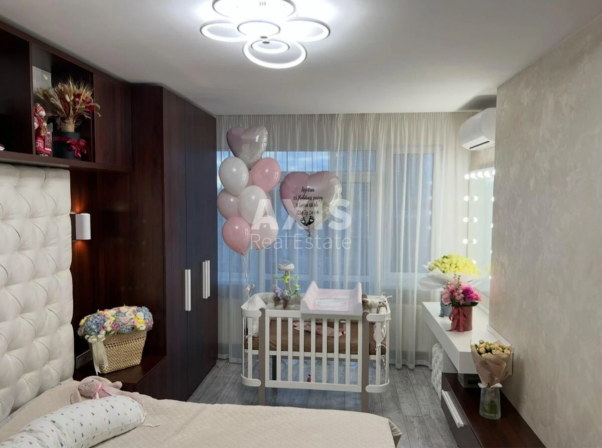 2k apartment pr-t Berestejskij 5B596656