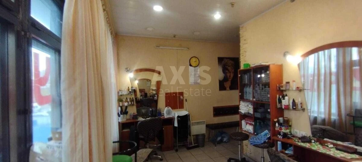 Trade object vul. Nikolajeva Arhitektora 7, 180m2625545