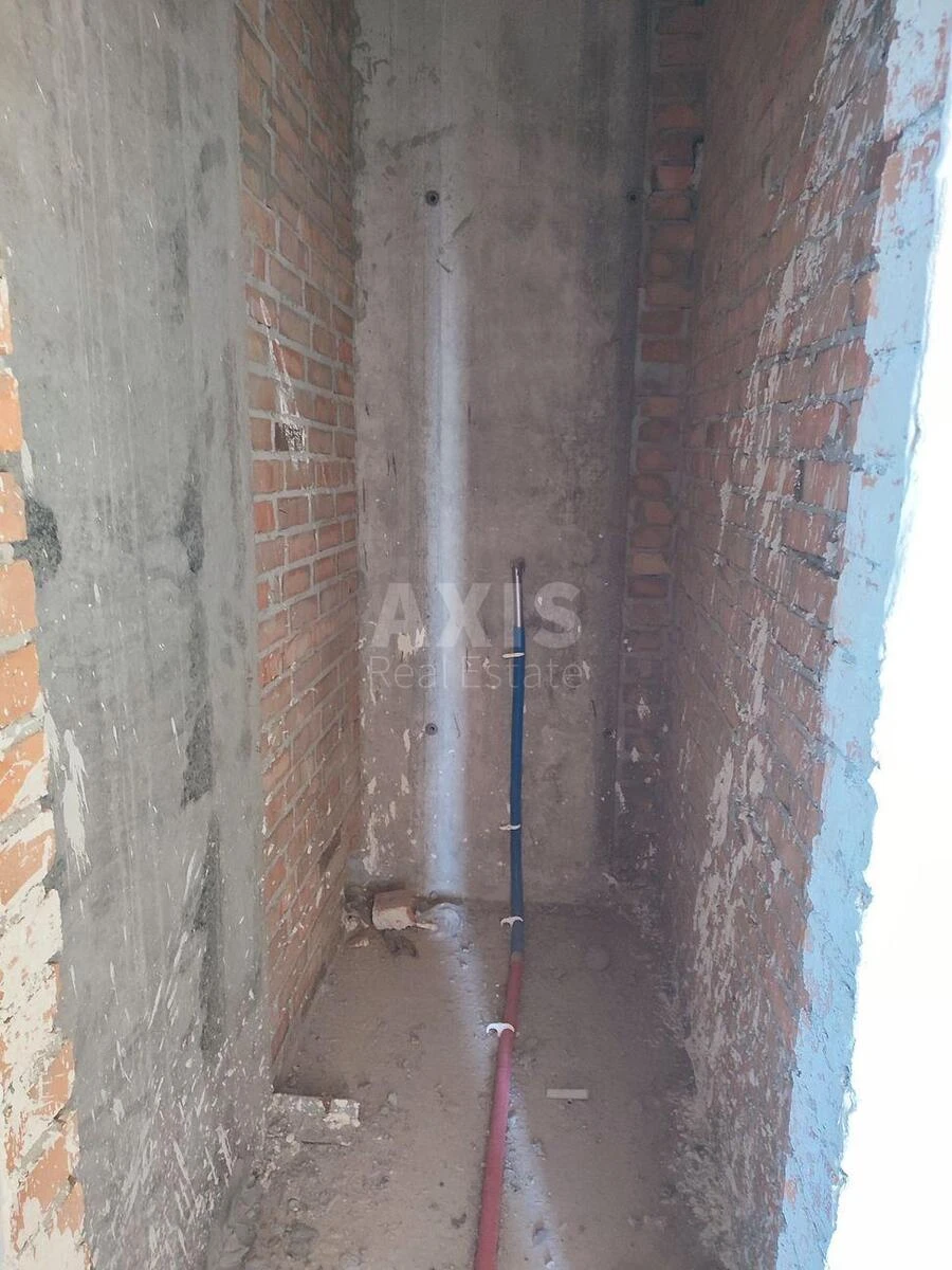 3k apartment vul. Boryspil's'ka 40684289
