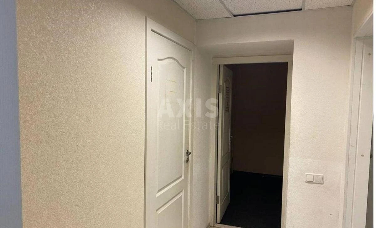 Office vul. Chygorina 55, 134m2626002