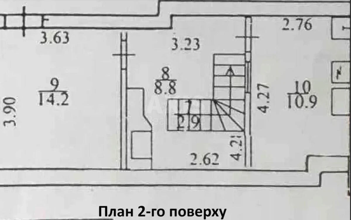 Объект торговли ул. Котельникова Михаила 31, 109м26990722