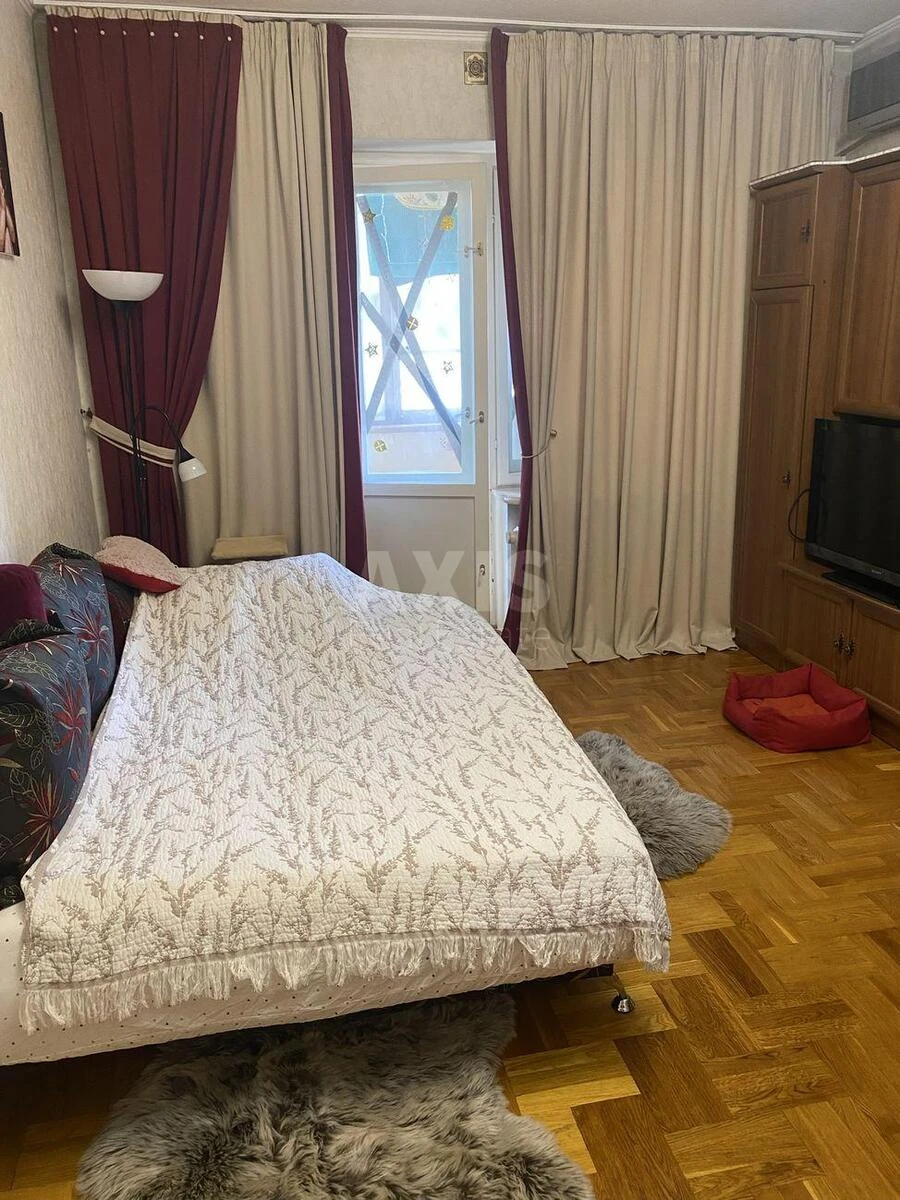 1k apartment bul. Lepse Ivana 34Б667755