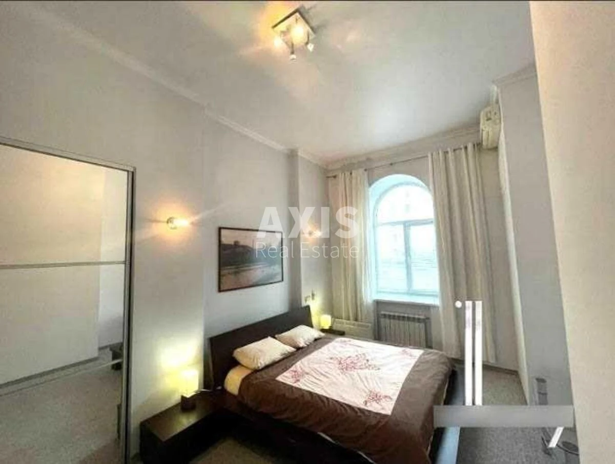 2k apartment vul. Mala Zhytomyrs'ka 16/3701805