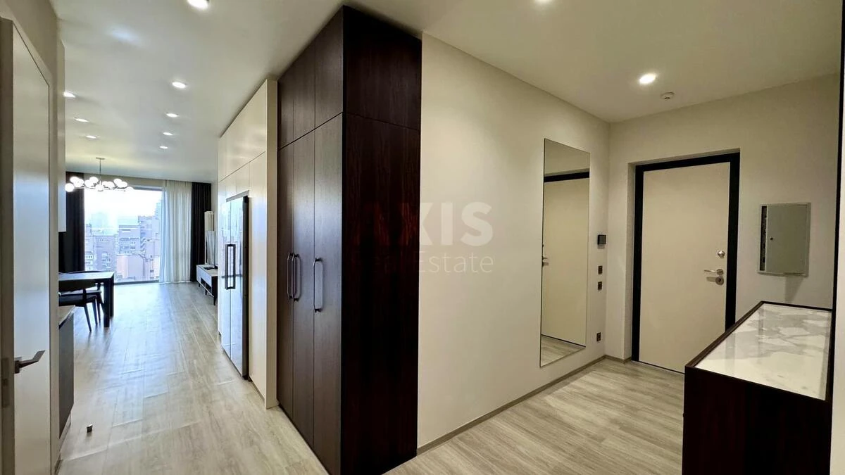 3к квартира ул. Антоновича 118/9684639