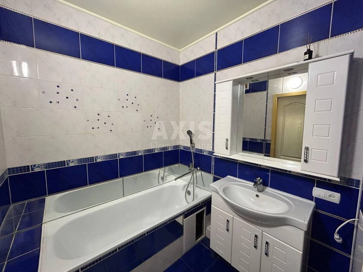 2k apartment vul. Myloslavs'ka 12698558