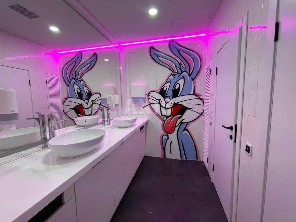 Офис ул. Саксаганского 53/80, 1120м2667095