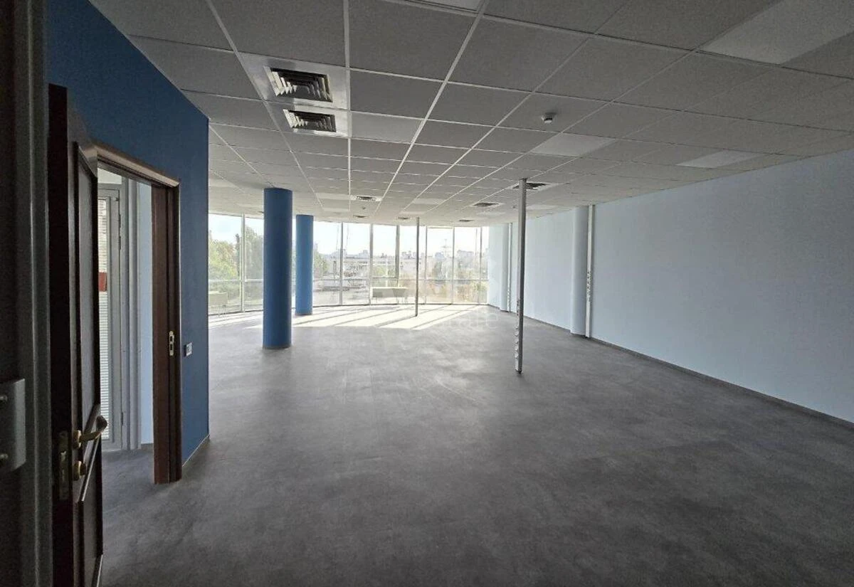 Офис ул. Полевая 24, 297м2651204