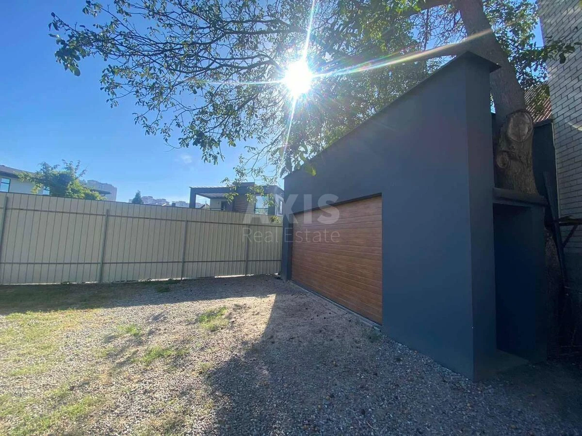 House vul. Zaval'na, 500m2, Kyiv city5804417