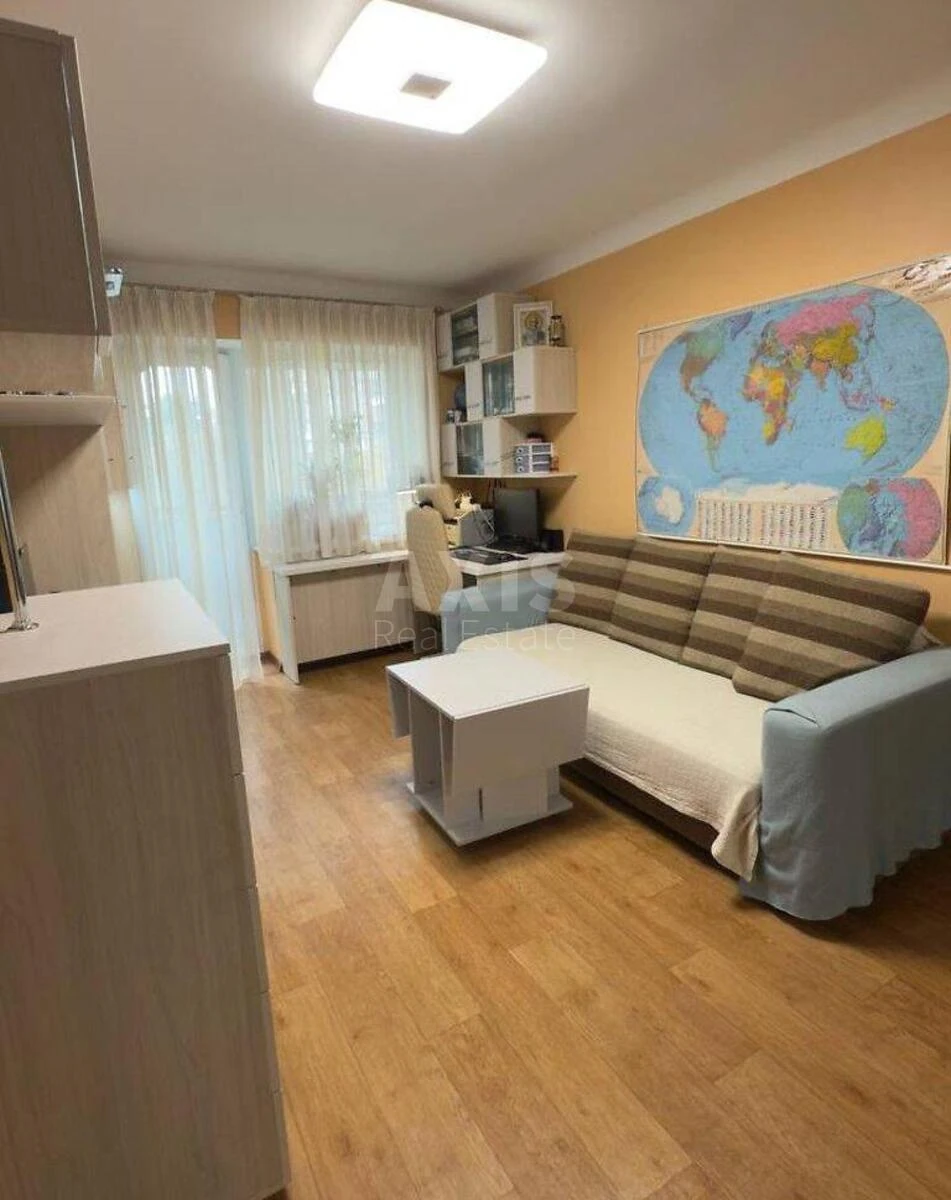 2к квартира ул. Кирилловская 115/1623323