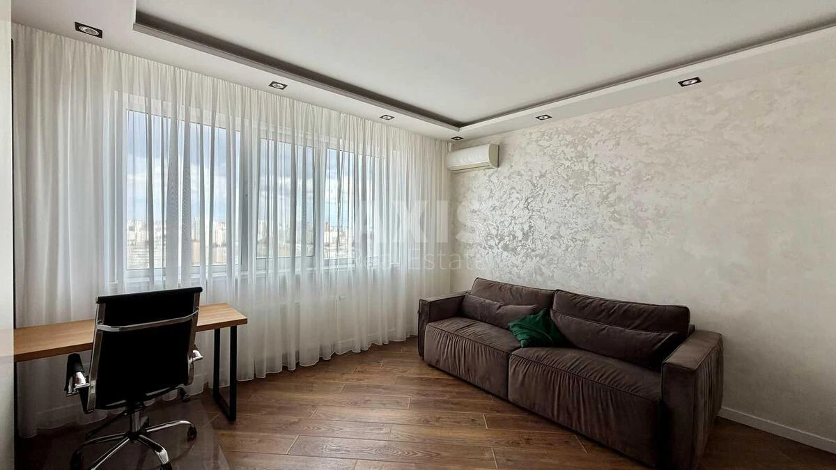 3k apartment vul. Gmyri Borysa 14А713382
