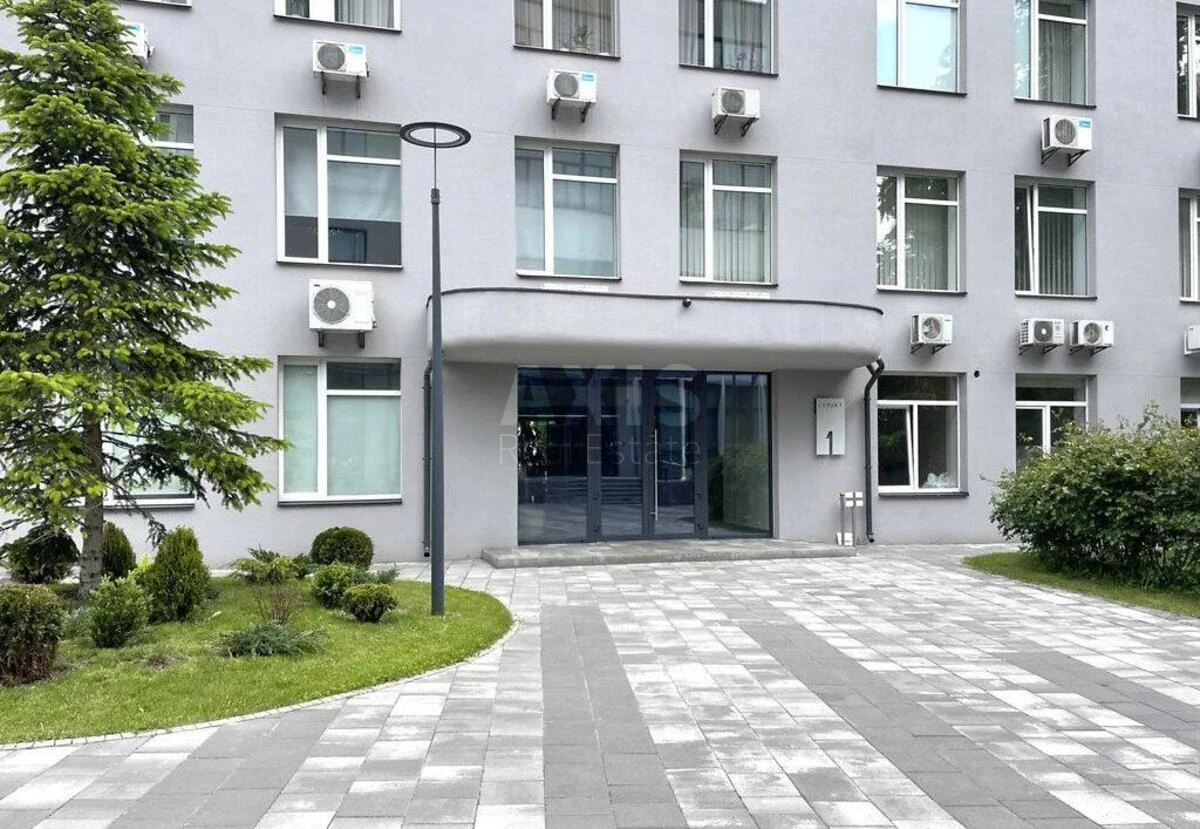 Office vul. Lavrs'ka 16, 3000m265073