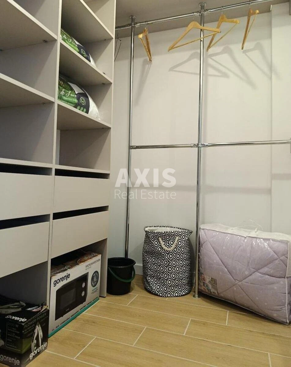 1k apartment vul. Oleha Mudraka One B6657812