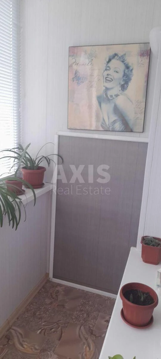 3k apartment vul. Kyrylivs'ka 1316236910