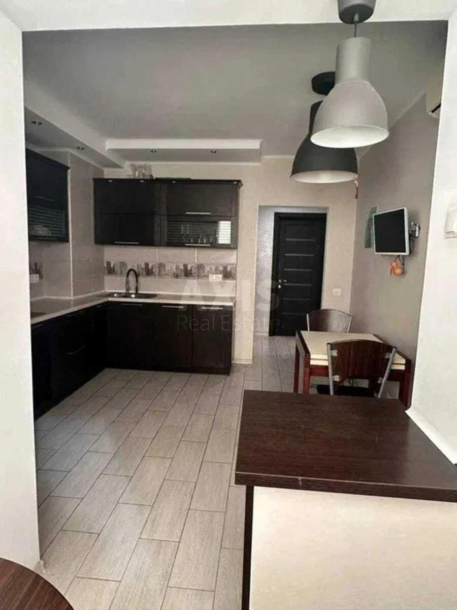 2к квартира ул. Закревского Николая 95Б623890