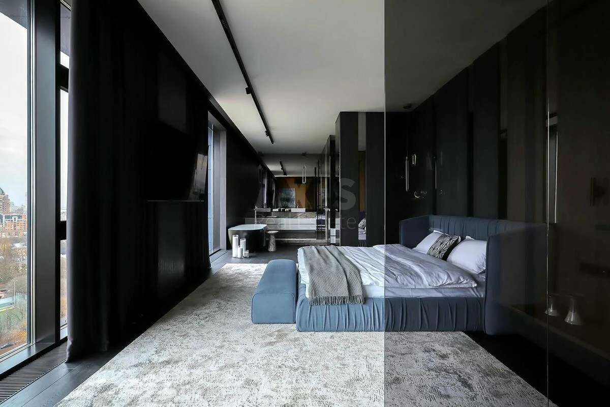 4k apartment prov. Laboratornyj 7663986