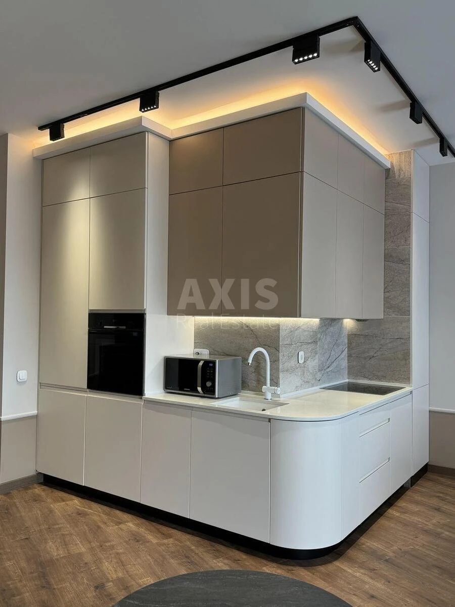 4k apartment vul. Buslivs'ka 1264771