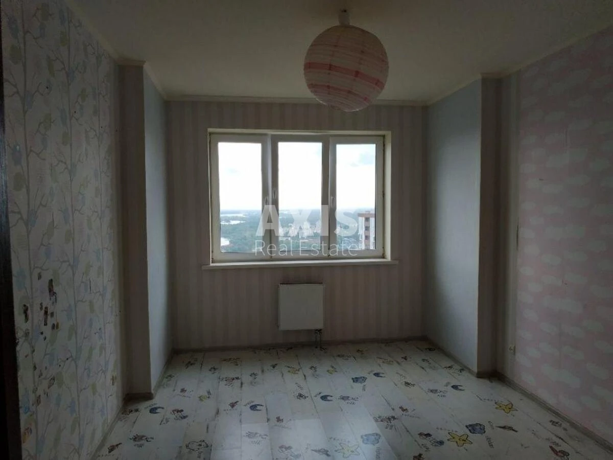 3k apartment prov. Motornyj nine A660152