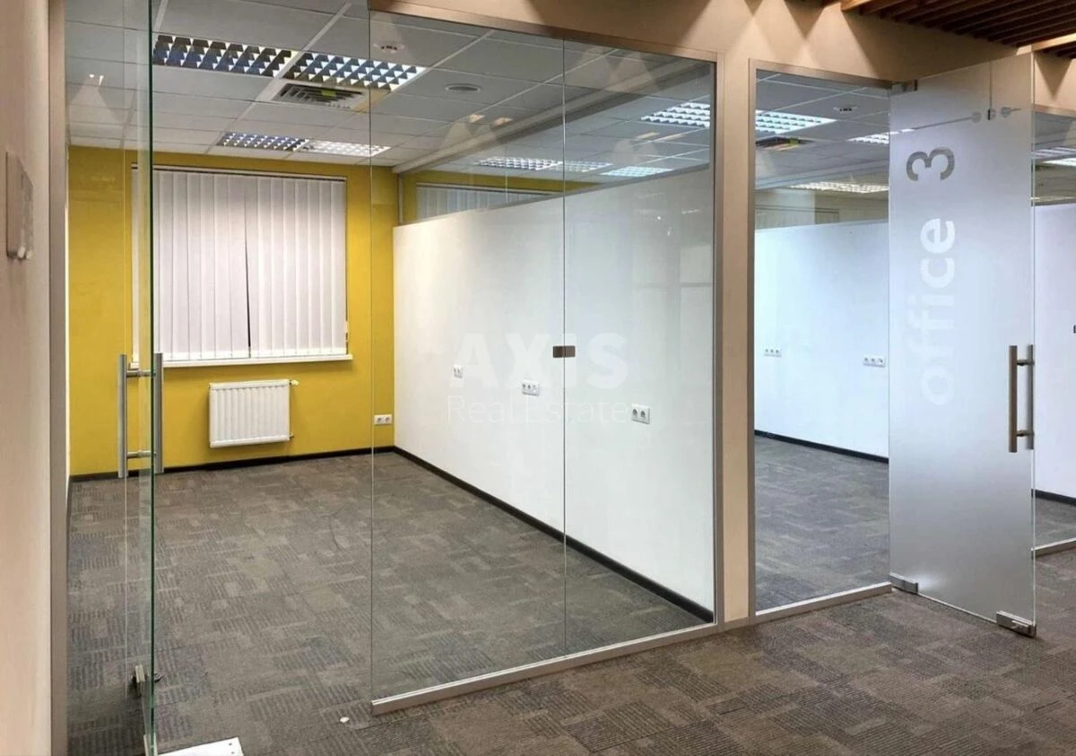 Офис ул. Пимоненко Николая 13, 200м2647781