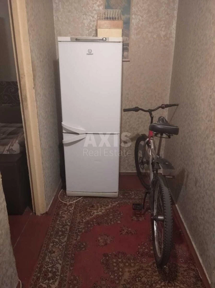 1k apartment vul. Myloslavs'ka 39/48695577