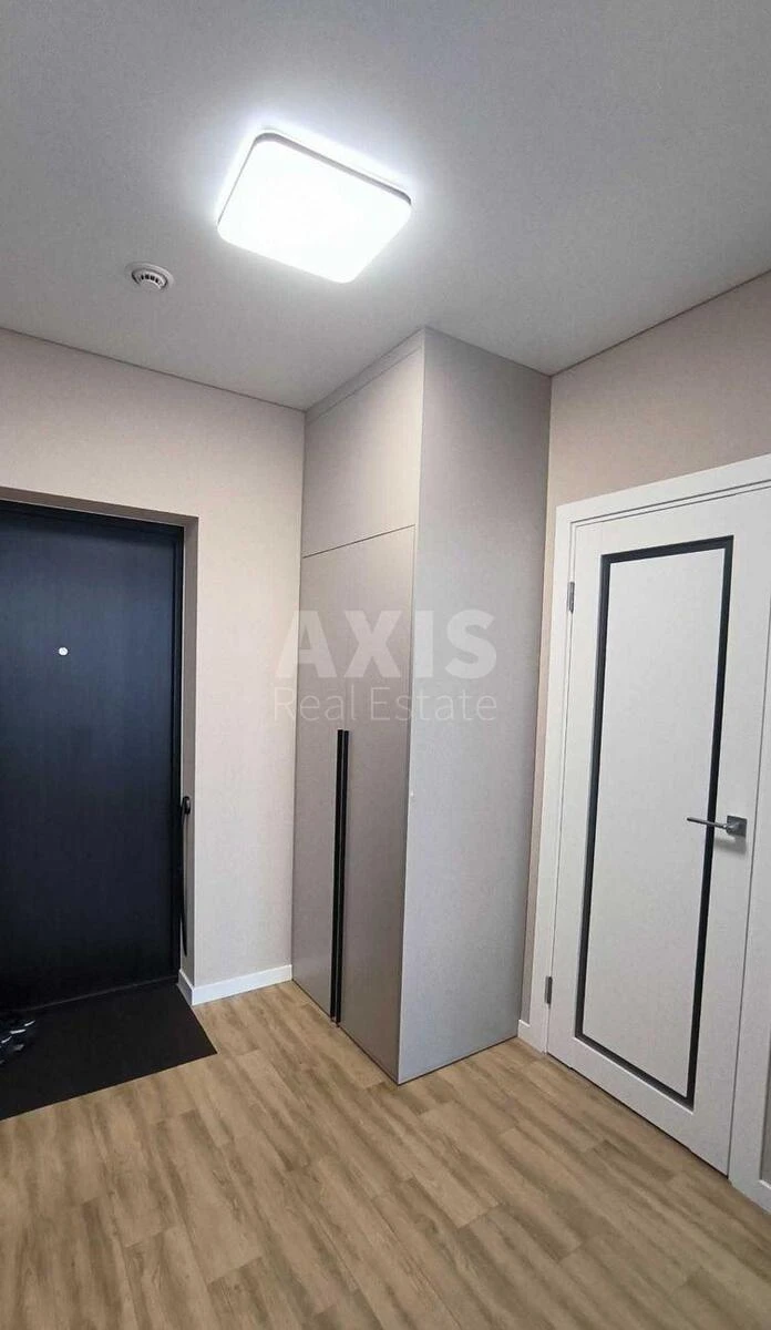 1k apartment vul. Oleksandra Olesja 9А710969