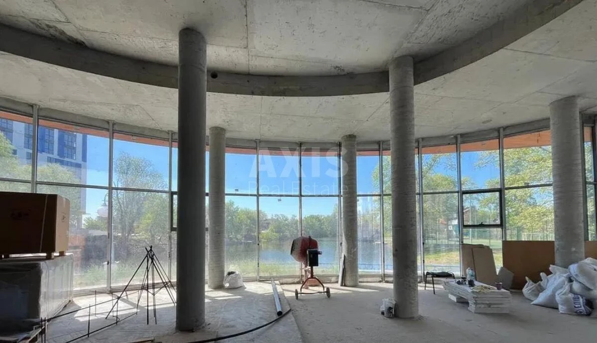 Объект сервиса ул. Олимпия Галика 75, 350м2647861