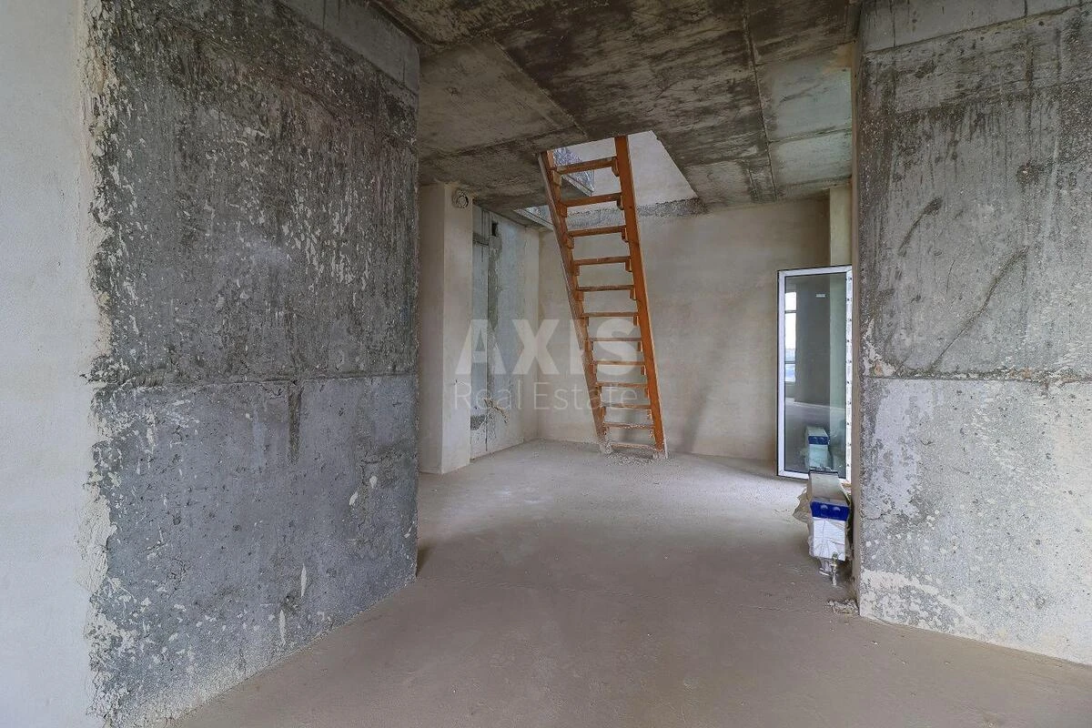 3k apartment vul. Myhajla Maksymovycha 3Г573206