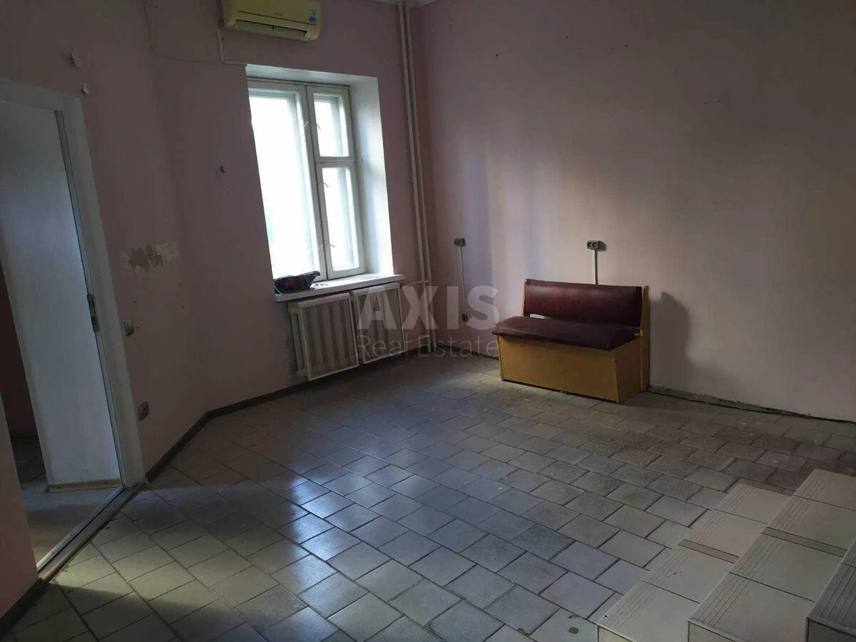 Trade object vul. Sosnyc'ka 21, 55m2616943