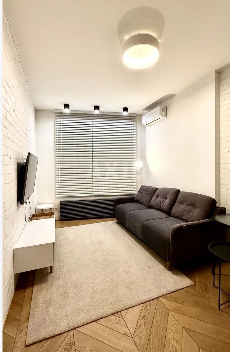 1k apartment vul. Sichovyh Stril'civ 44А664221