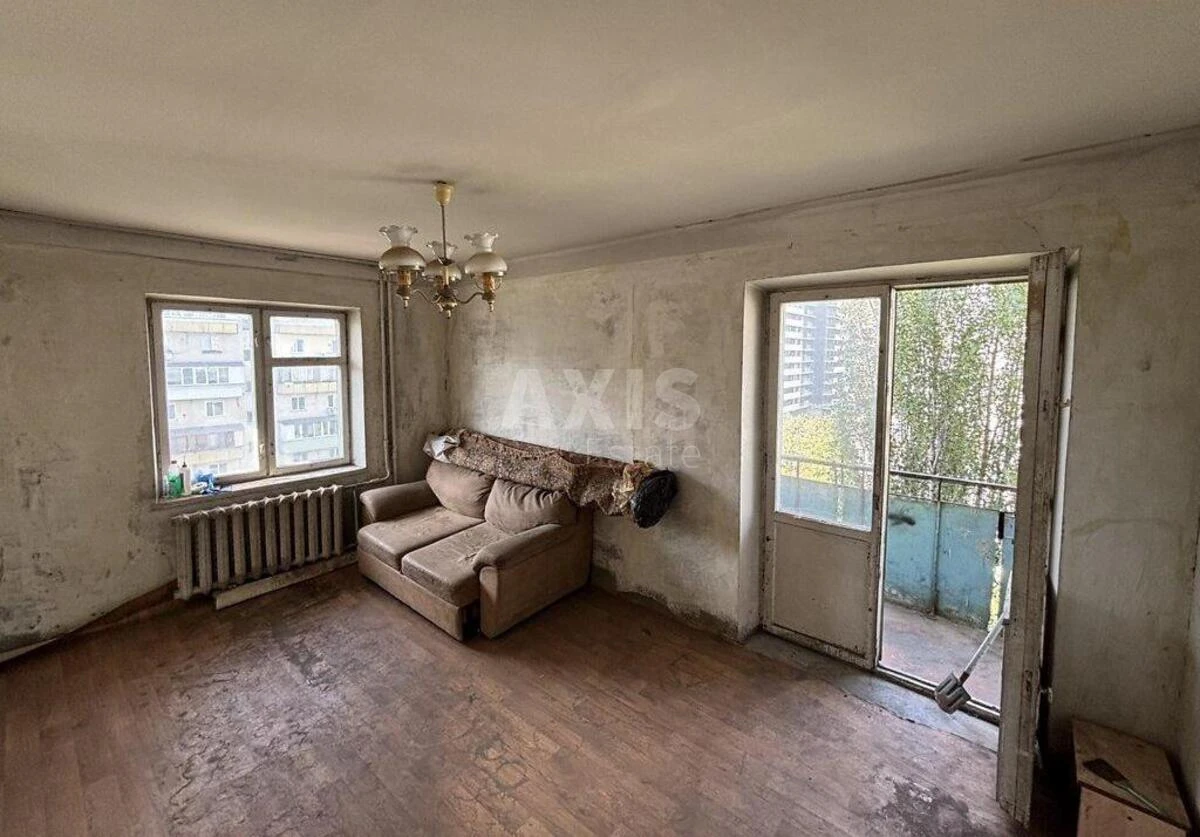 2k apartment pr-t Obolons'kyj 16Б711121