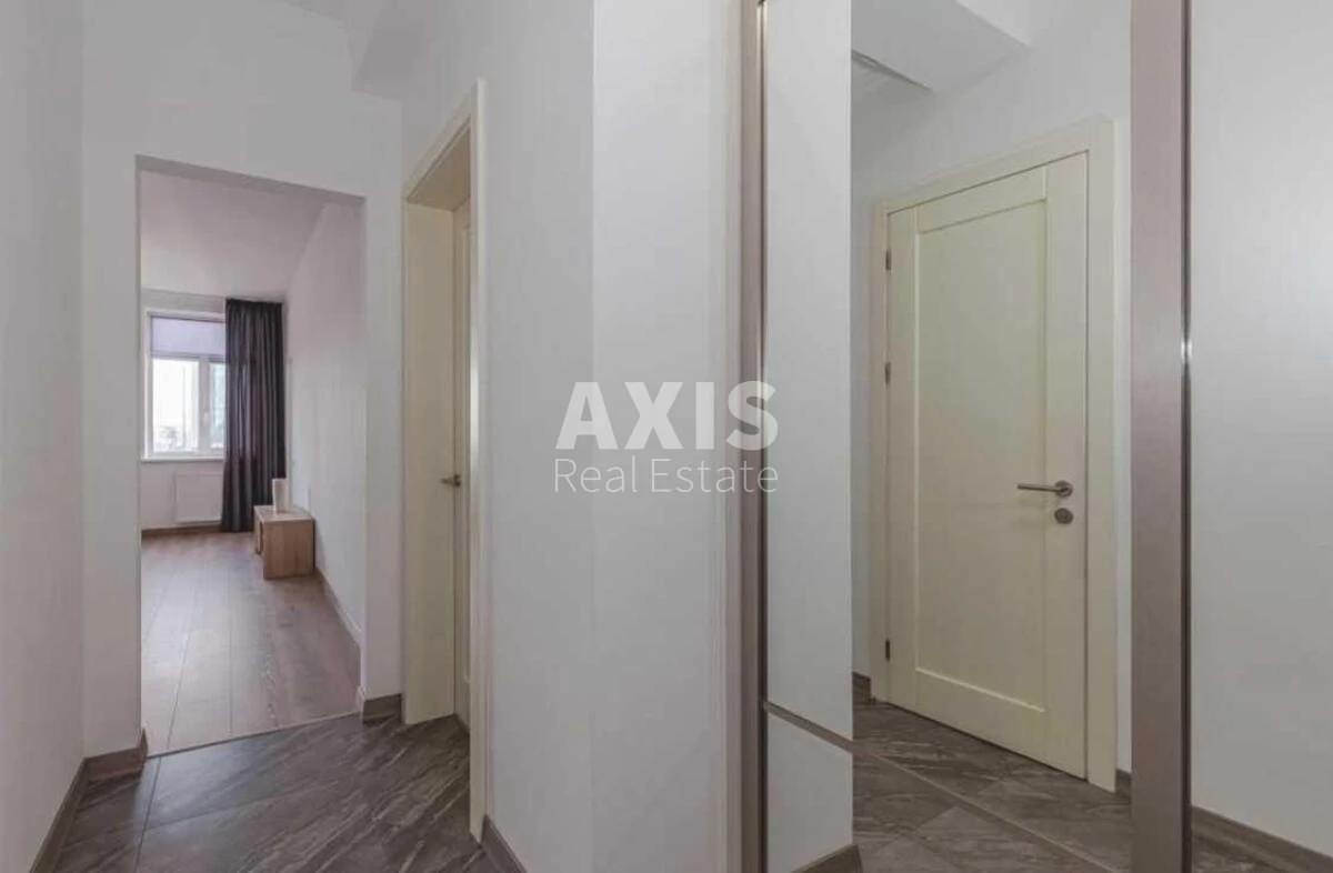 2k apartment vul. Jevgena Konoval'cja 36В646252